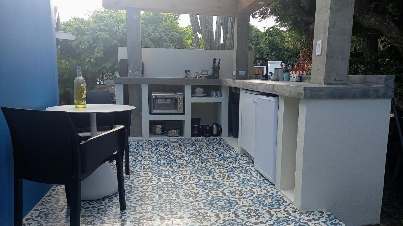 Naima Luxury Home, Cottage & Apartment Rentals 파라데라 외부 사진