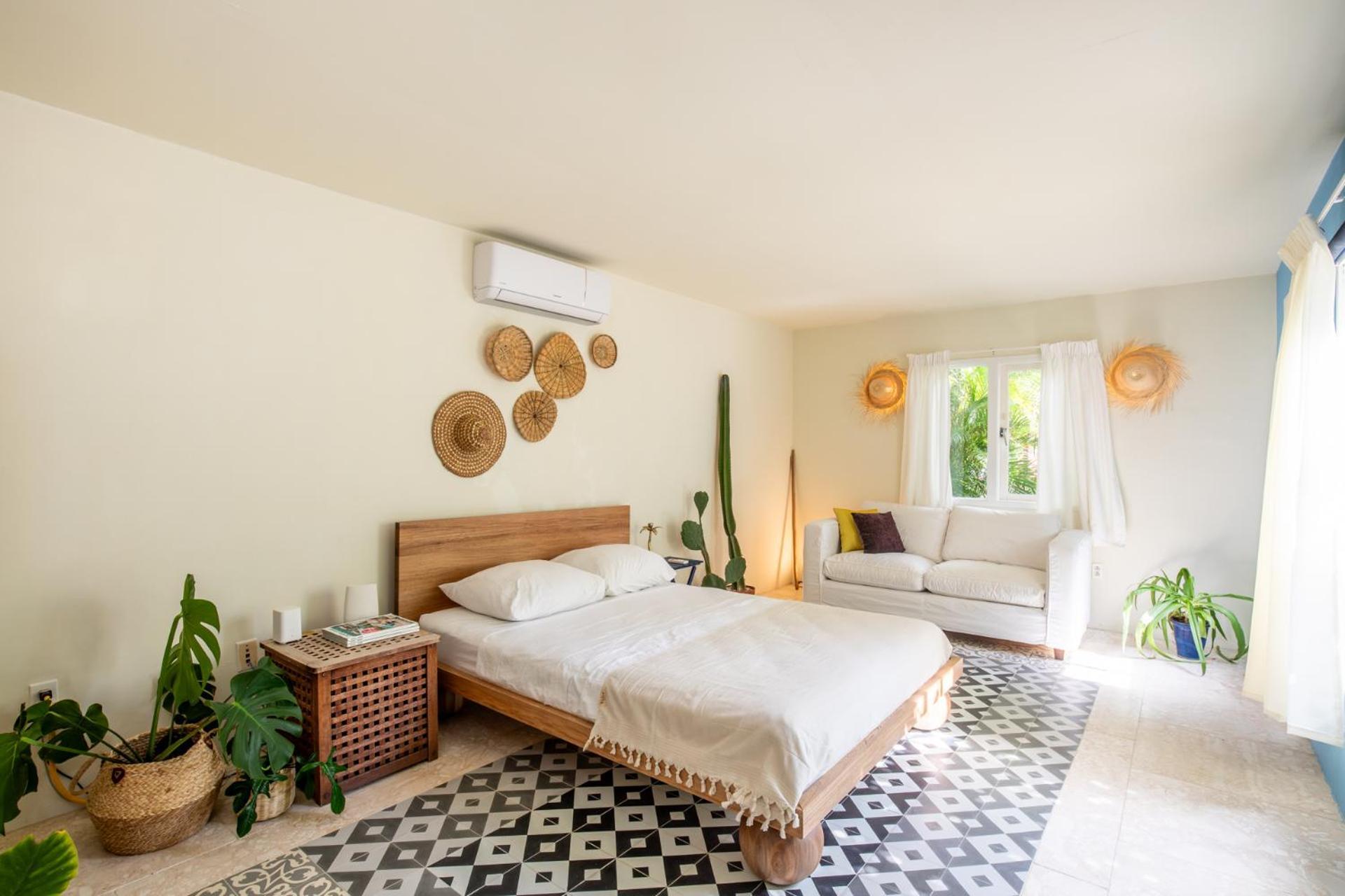 Naima Luxury Home, Cottage & Apartment Rentals 파라데라 외부 사진