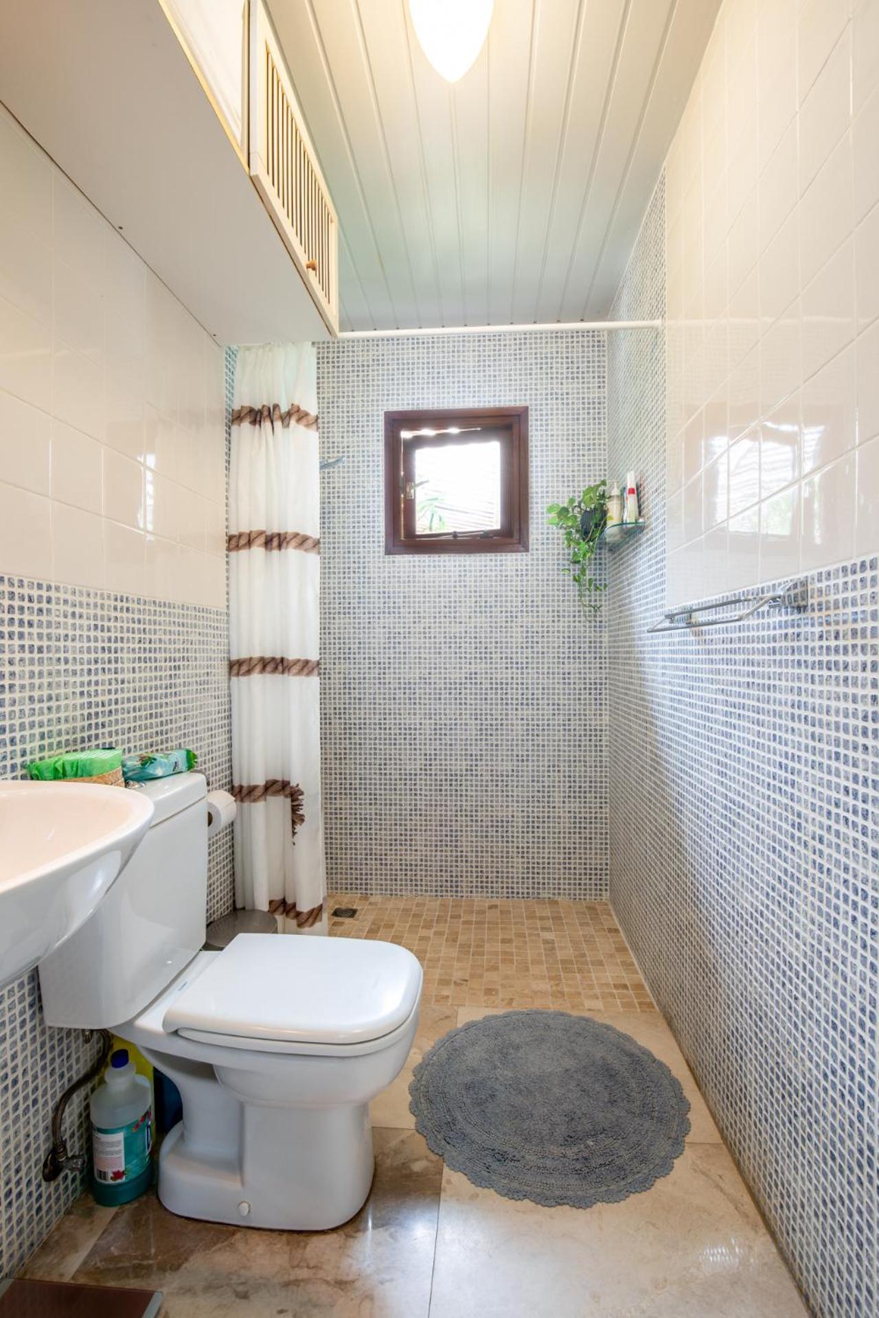 Naima Luxury Home, Cottage & Apartment Rentals 파라데라 외부 사진